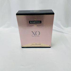 マーテル XO 700ml 700ml 40度 箱付 コニャック MARTELL XO