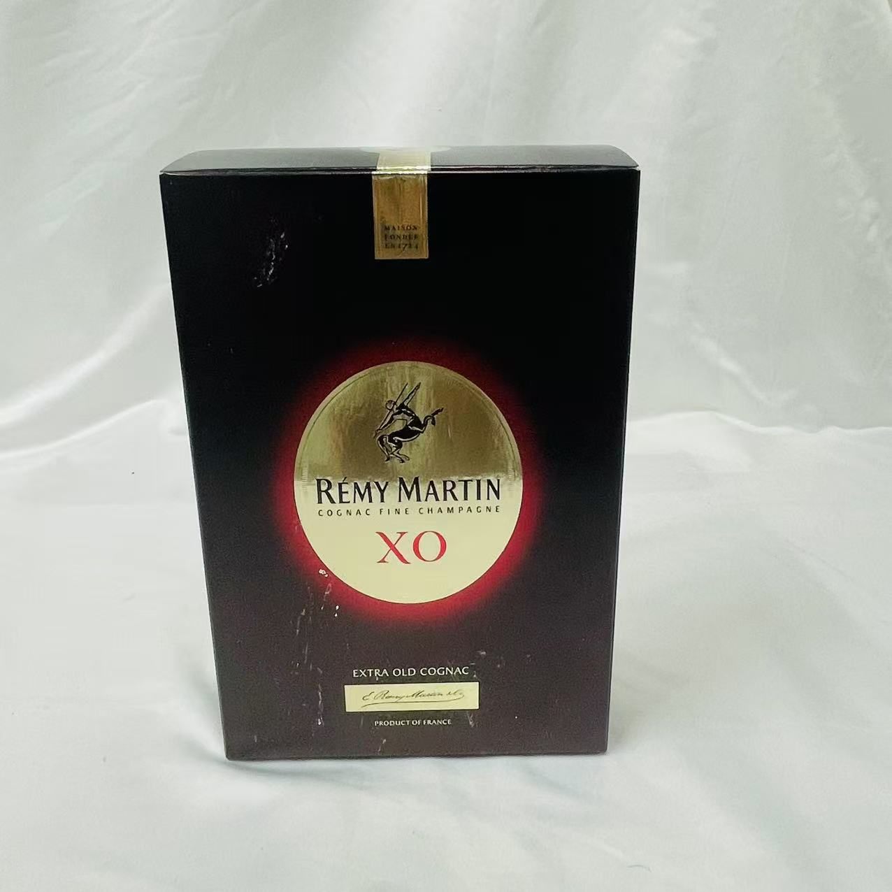 【古酒】REMY MARTIN レミーマルタン XO 700ml 箱付