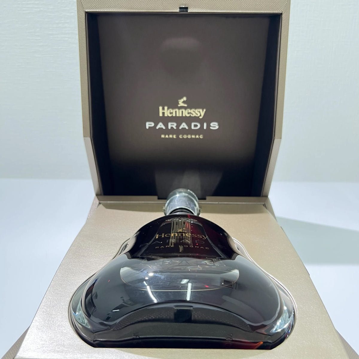 Hennessy PARADIS ヘネシー パラディ 700ml 40% 箱付 旧ボトル