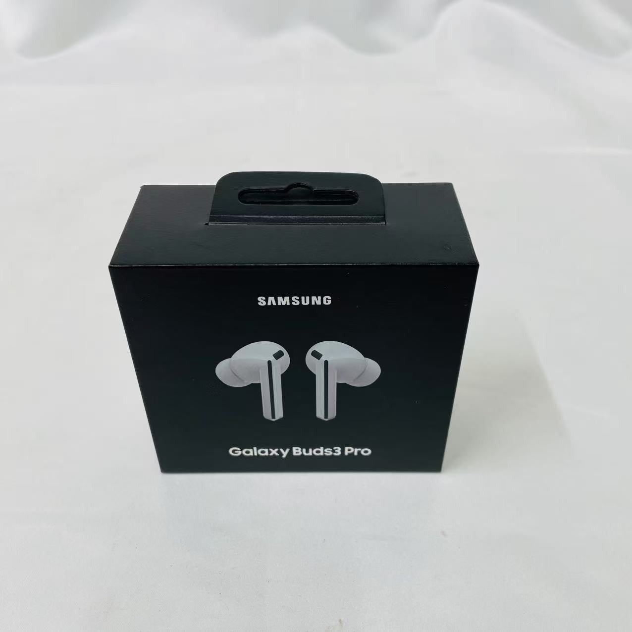 SAMSUNG サムスン Galaxy Buds3 Pro SM-R630NZWADCM ホワイト