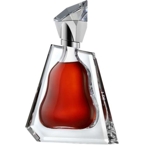 【古酒】ヘネシー リシャール ダニエル リベスキンド 700ml 40% 箱 ケース 冊子付き コニャック HENNESSY RICHARD