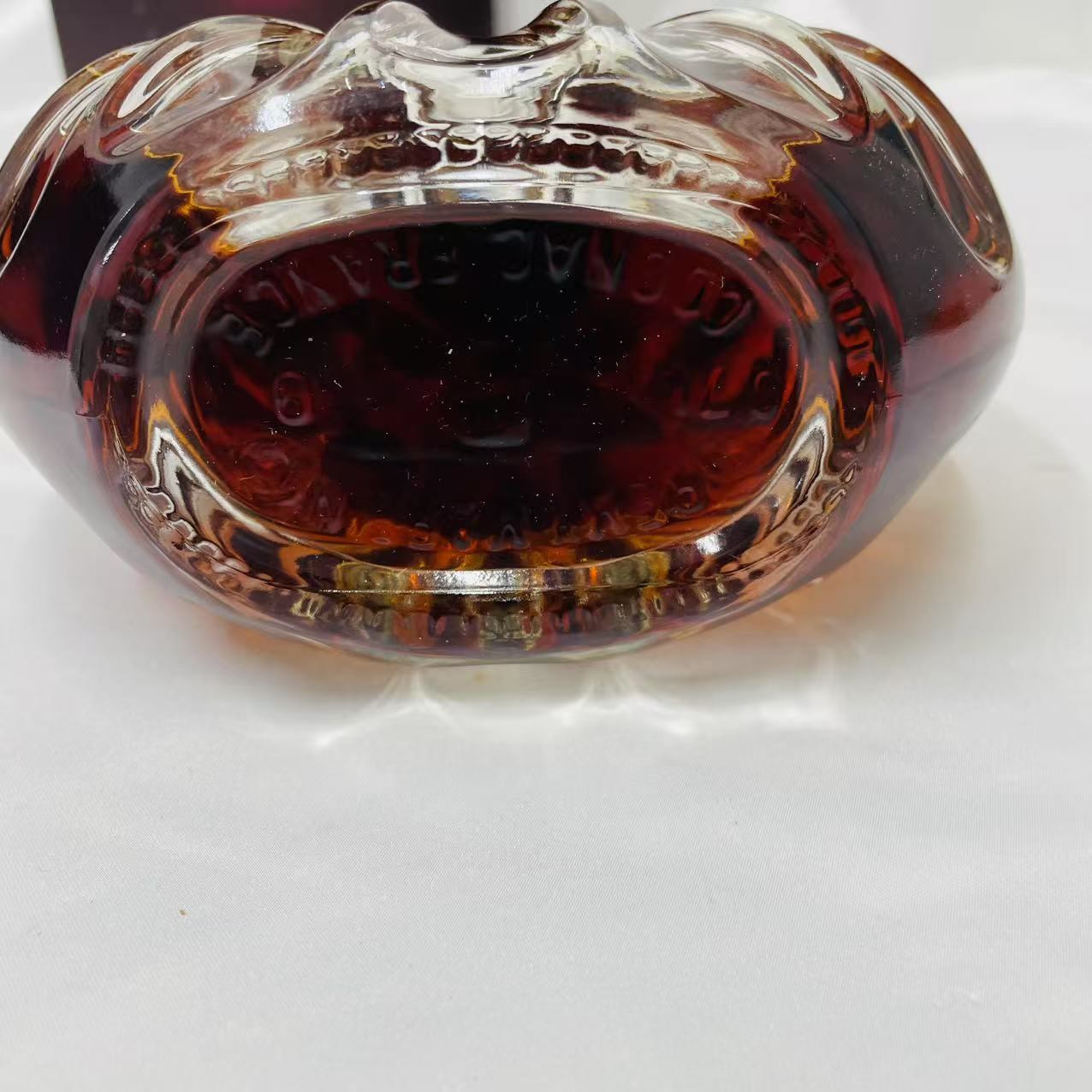 【古酒】REMY MARTIN レミーマルタン XO 700ml 箱付