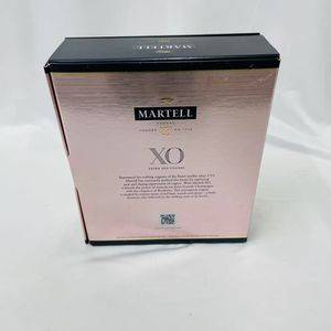 マーテル XO 700ml 700ml 40度 箱付 コニャック MARTELL XO