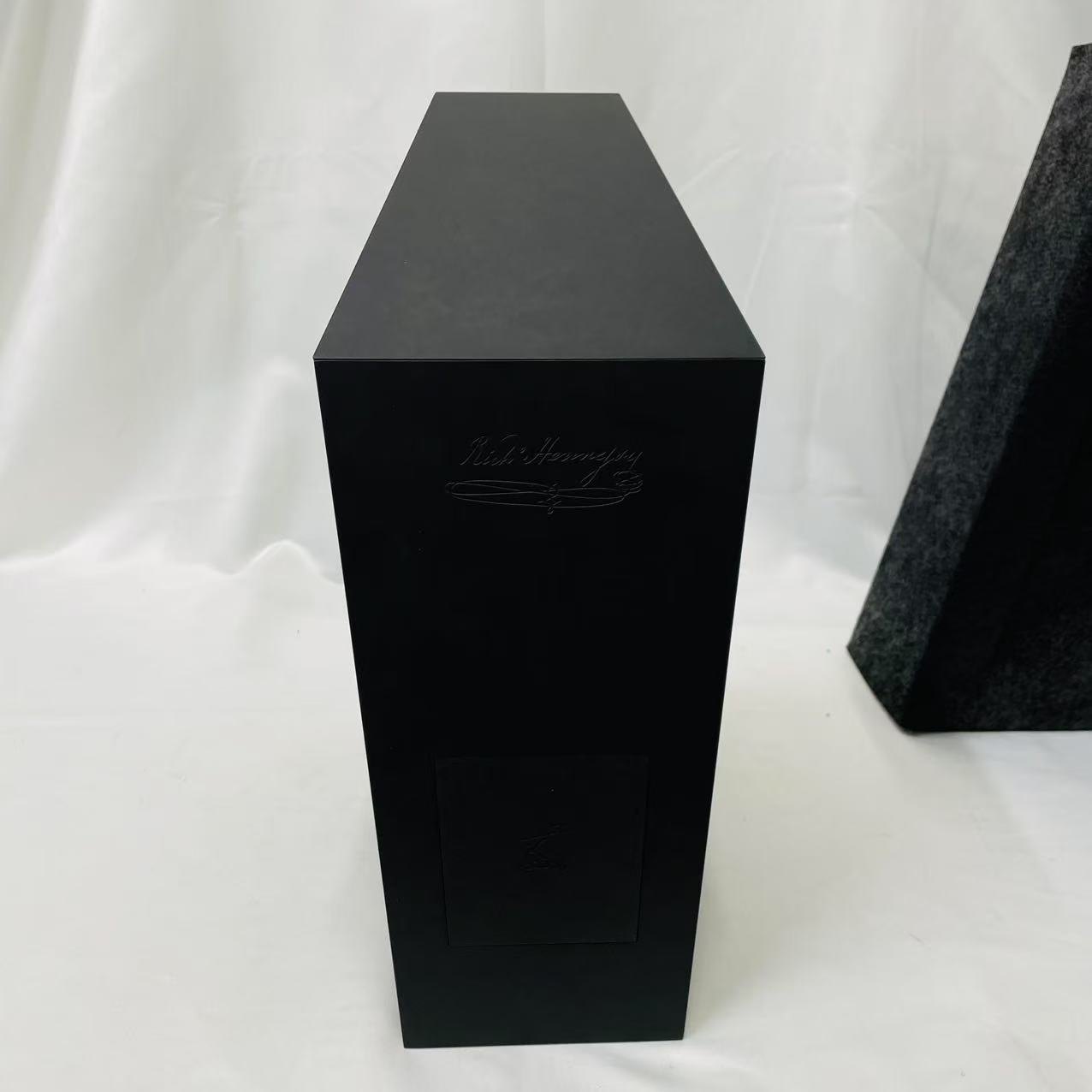 【古酒】ヘネシー リシャール ダニエル リベスキンド 700ml 40% 箱 ケース 冊子付き コニャック HENNESSY RICHARD