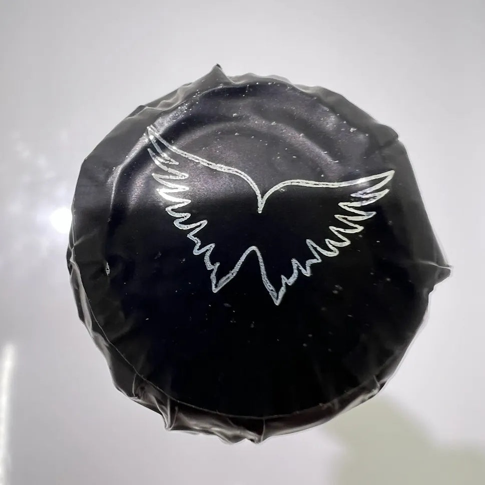 ANGANGEL エンジェル NV ブリュット ブラック 750ml 箱付