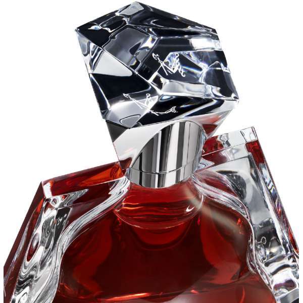 【古酒】ヘネシー リシャール ダニエル リベスキンド 700ml 40% 箱 ケース 冊子付き コニャック HENNESSY RICHARD
