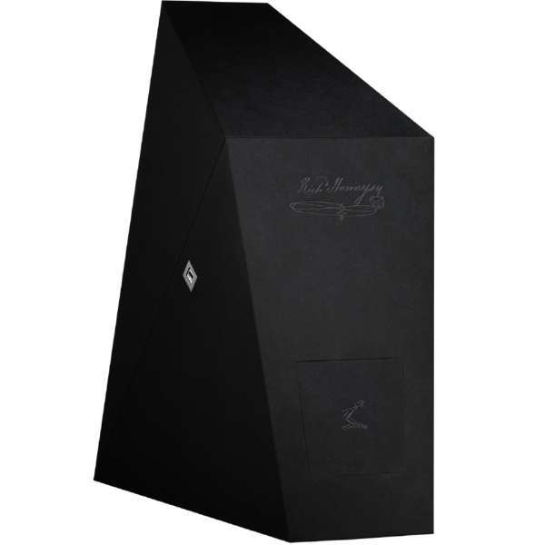 【古酒】ヘネシー リシャール ダニエル リベスキンド 700ml 40% 箱 ケース 冊子付き コニャック HENNESSY RICHARD