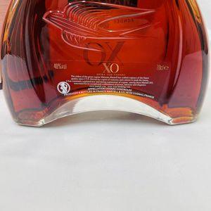 マーテル XO 700ml 700ml 40度 箱付 コニャック MARTELL XO