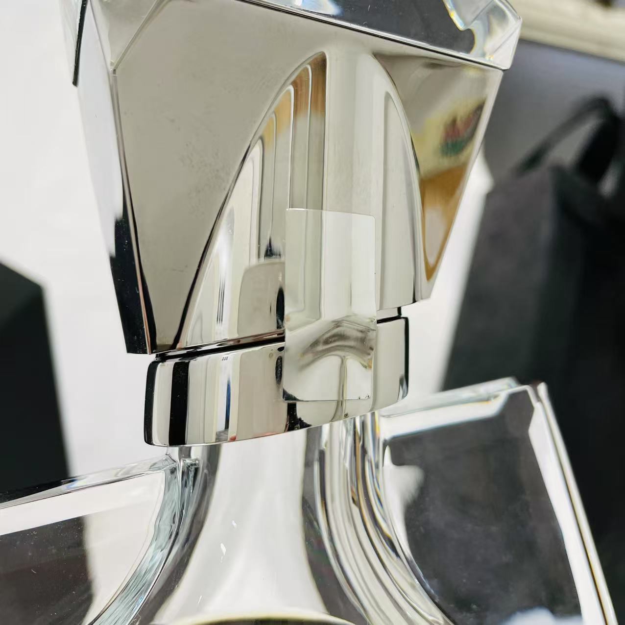 【古酒】ヘネシー リシャール ダニエル リベスキンド 700ml 40% 箱 ケース 冊子付き コニャック HENNESSY RICHARD