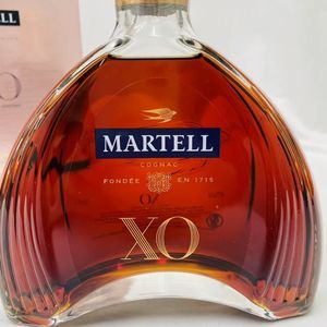 マーテル XO 700ml 700ml 40度 箱付 コニャック MARTELL XO