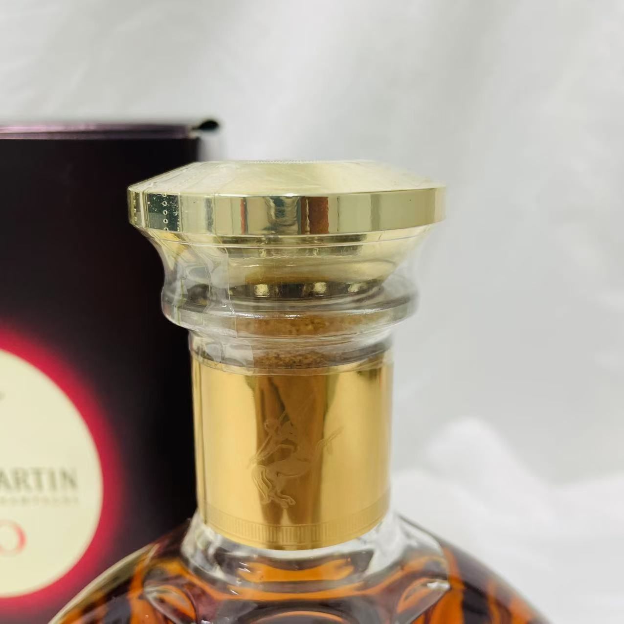 【古酒】REMY MARTIN レミーマルタン XO 700ml 箱付
