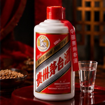 中国酒