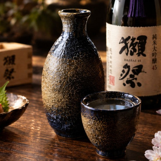 日本酒