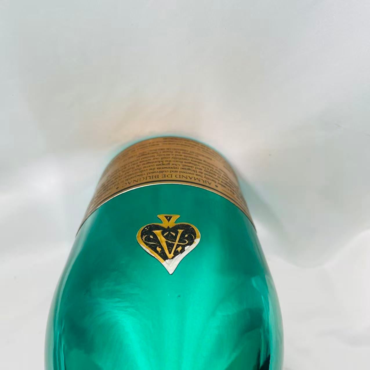 【古酒】アルマンド ブリニャック グリーン 750ml 専用箱入り ARMAND DE BRIGNAG