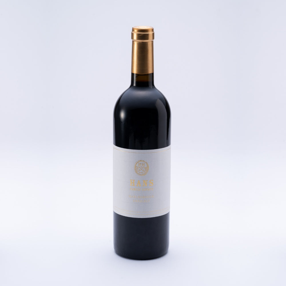 HANS ハンス ファミリーエステート マールボロ ツヴァイゲルト 2013年 赤ワイン 750ml 13.5% 箱なし