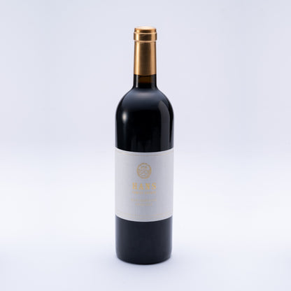 HANS ハンス ファミリーエステート マールボロ ツヴァイゲルト 2013年 赤ワイン 750ml 13.5% 箱なし