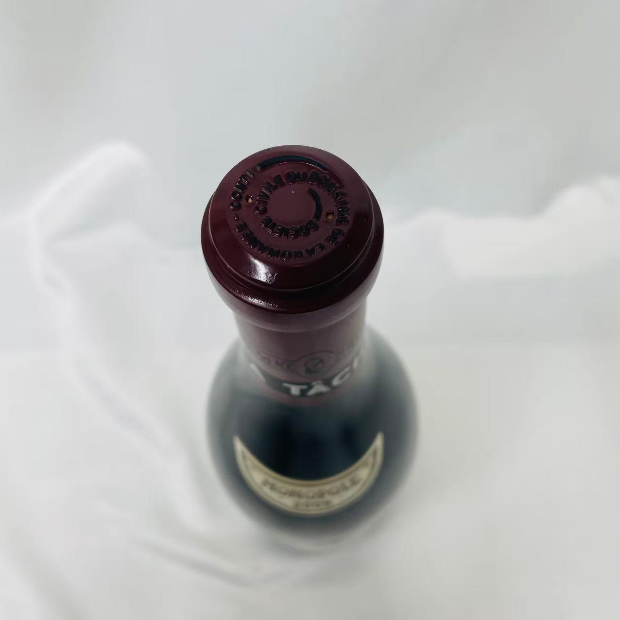 【古酒】【並行】DRC ドメーヌ ド ラ ロマネコンティ ラ ターシュ 2006年 750ml LA TACHE