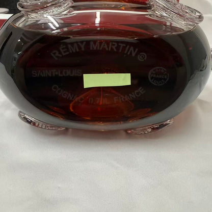 【古酒】【 並行】レミーマルタン ルイ13世 ザ・クラシック 700ml 40度 コニャック 箱/替え栓/冊子/バカラボトル シリアル一致