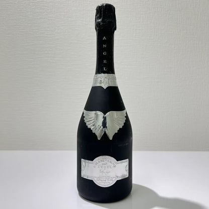 ANGANGEL エンジェル NV ブリュット ブラック 750ml 箱付
