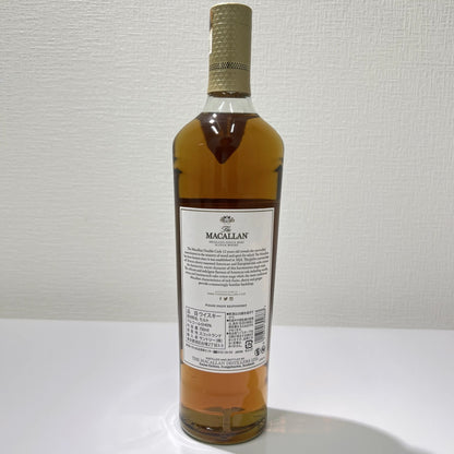 MACALLAN ザ マッカラン 12年 ダブルカスク 700ml 40% 箱付