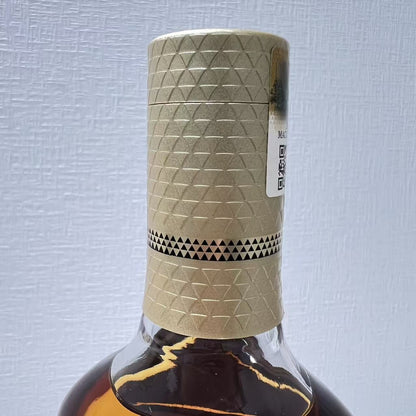 MACALLAN ザ マッカラン 12年 ダブルカスク 700ml 40% 箱付