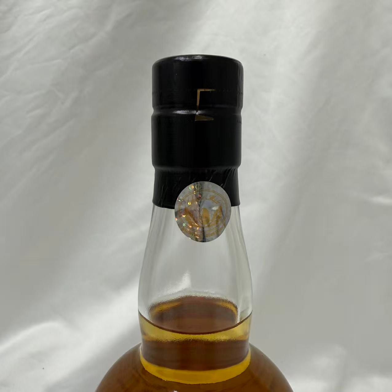 イチローズモルト CHICHIBU 秩父 THE PEATED ザ ピーテッド 2018 700ml