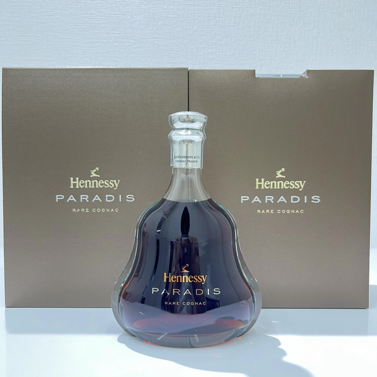 Hennessy PARADIS ヘネシー パラディ 700ml 40% 箱付 旧ボトル