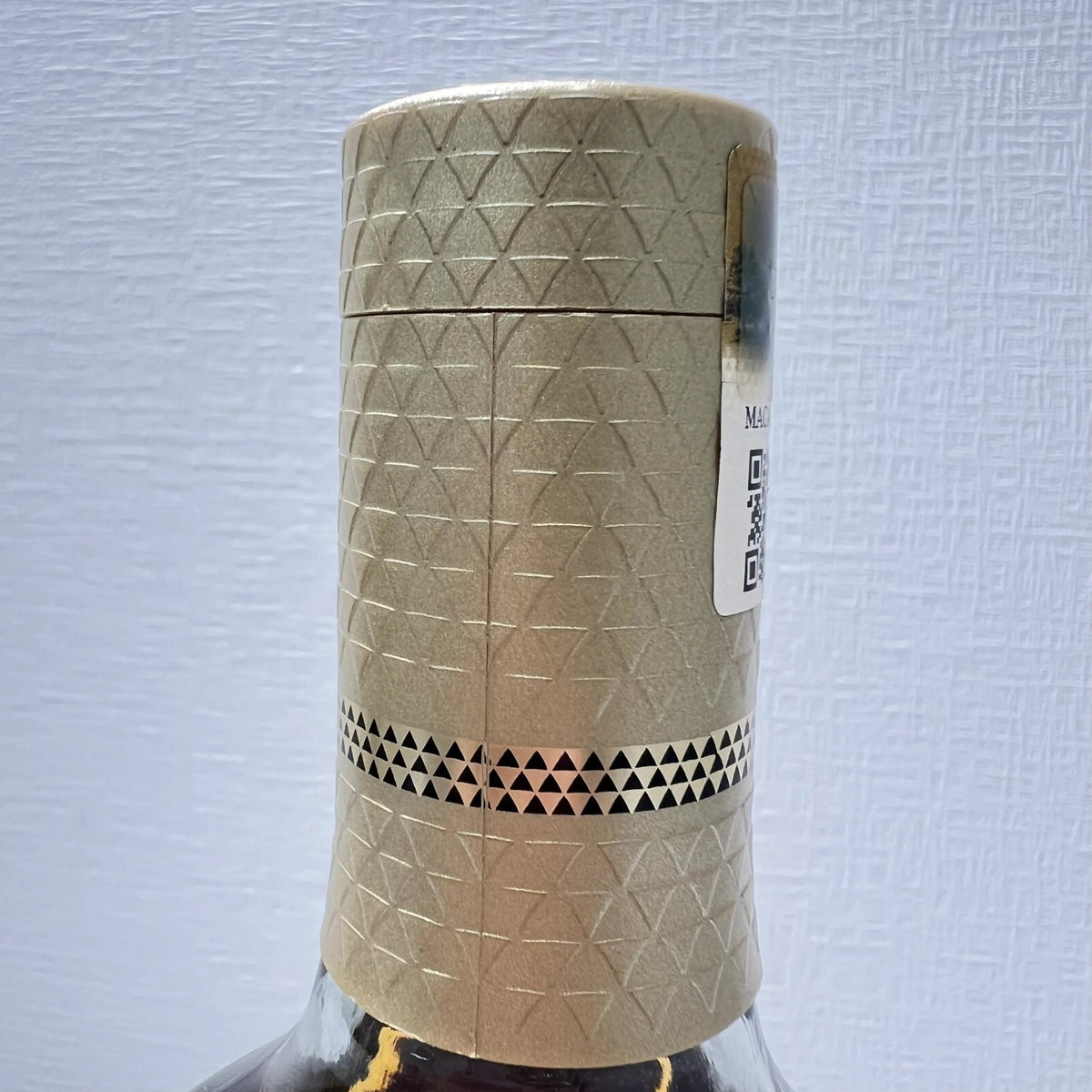MACALLAN ザ マッカラン 12年 ダブルカスク 700ml 40% 箱付