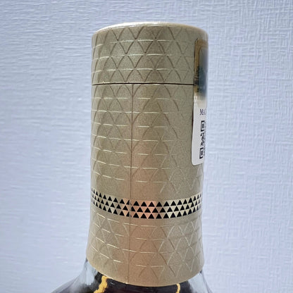 MACALLAN ザ マッカラン 12年 ダブルカスク 700ml 40% 箱付