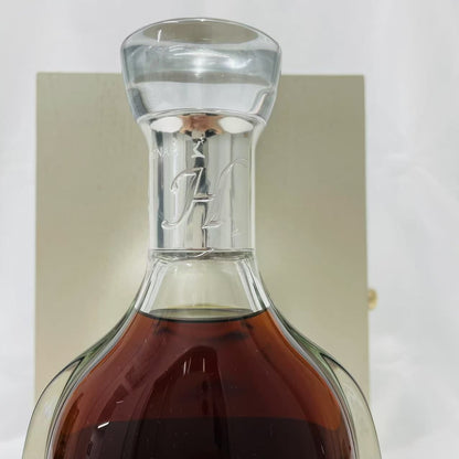 【古酒】【 並行】新型 ヘネシー パラディー パラダイス 700ml 箱付 コニャック Hennessy PARADIS