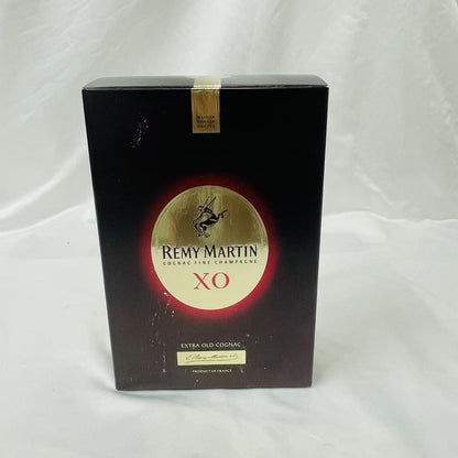 【古酒】REMY MARTIN レミーマルタン XO 700ml 箱付