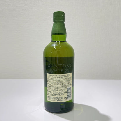 SUNTORY サントリー 白州 NV 100周年記念ラベル シングルモルト ウイスキー 700ml 43% 箱なし