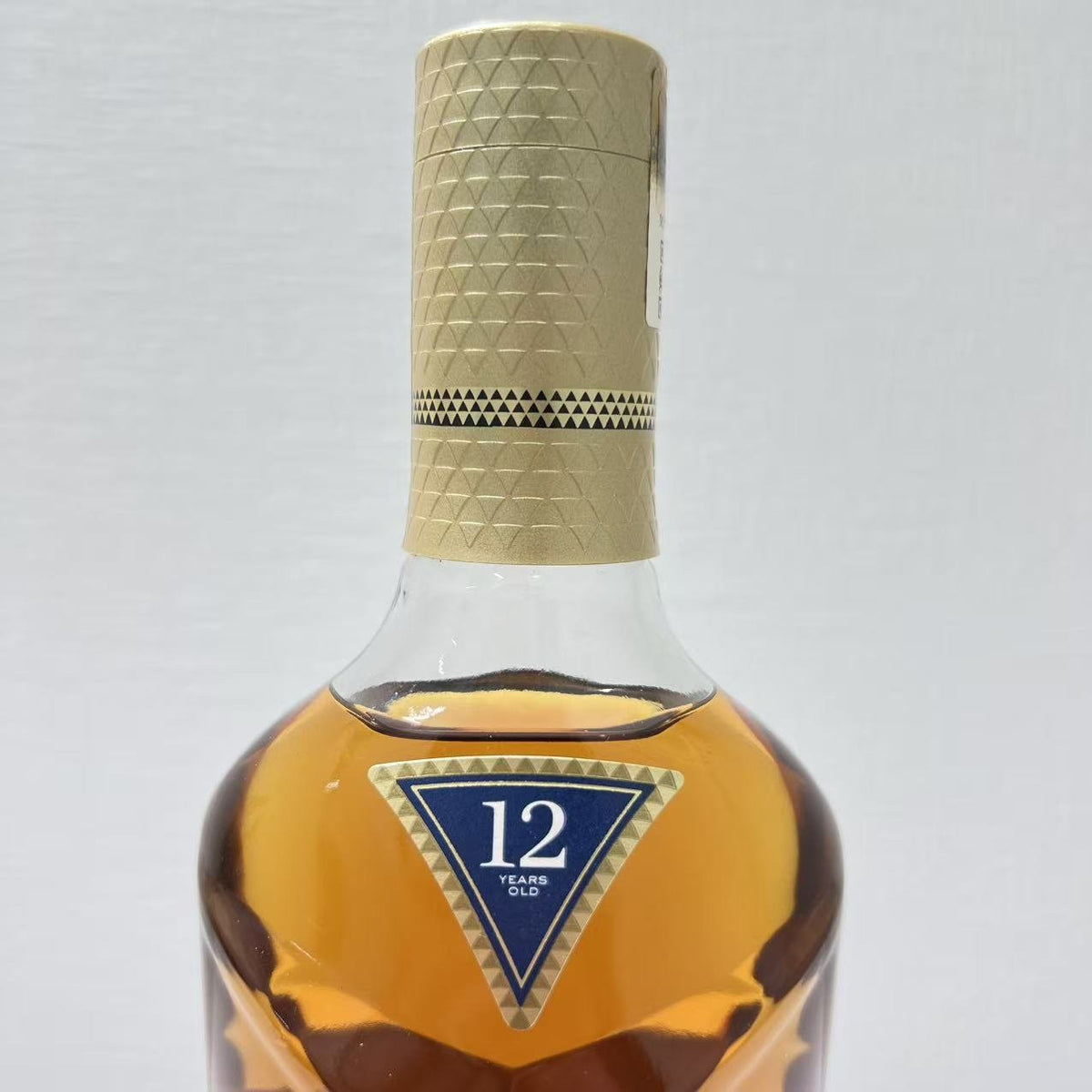 MACALLAN ザ マッカラン 12年 ダブルカスク 700ml 40% 箱付