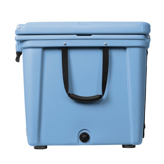 【大型商品】ORCA オルカ クーラーボックス Coolers 140 Quart Light Blue ライトブルー