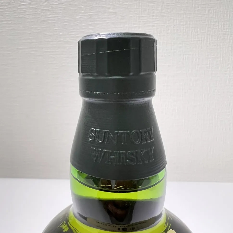 SUNTORY サントリー 白州 12年 シングルモルト ウイスキー 700ml 43% 箱なし