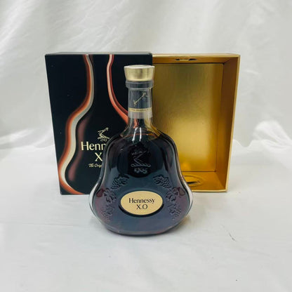 【古酒】【並行】ヘネシー XO ザオリジナルエクストラオールド アップグレード 700ml 40度 箱付 Hennessy X.O