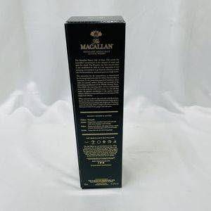 ザ マッカラン 12年 シェリーオーク カスク 700ml 40度 The MACALLAN 箱付