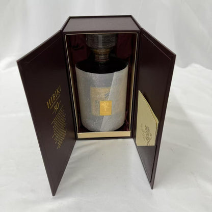 SUNTORY サントリー 響 30年 700ml 43度 HIBIKI