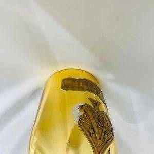 【古酒】【キズあり】アルマンド ブリニャック ブリュット ゴールド 750ml 箱なし Armand de Brignac Brut Gold