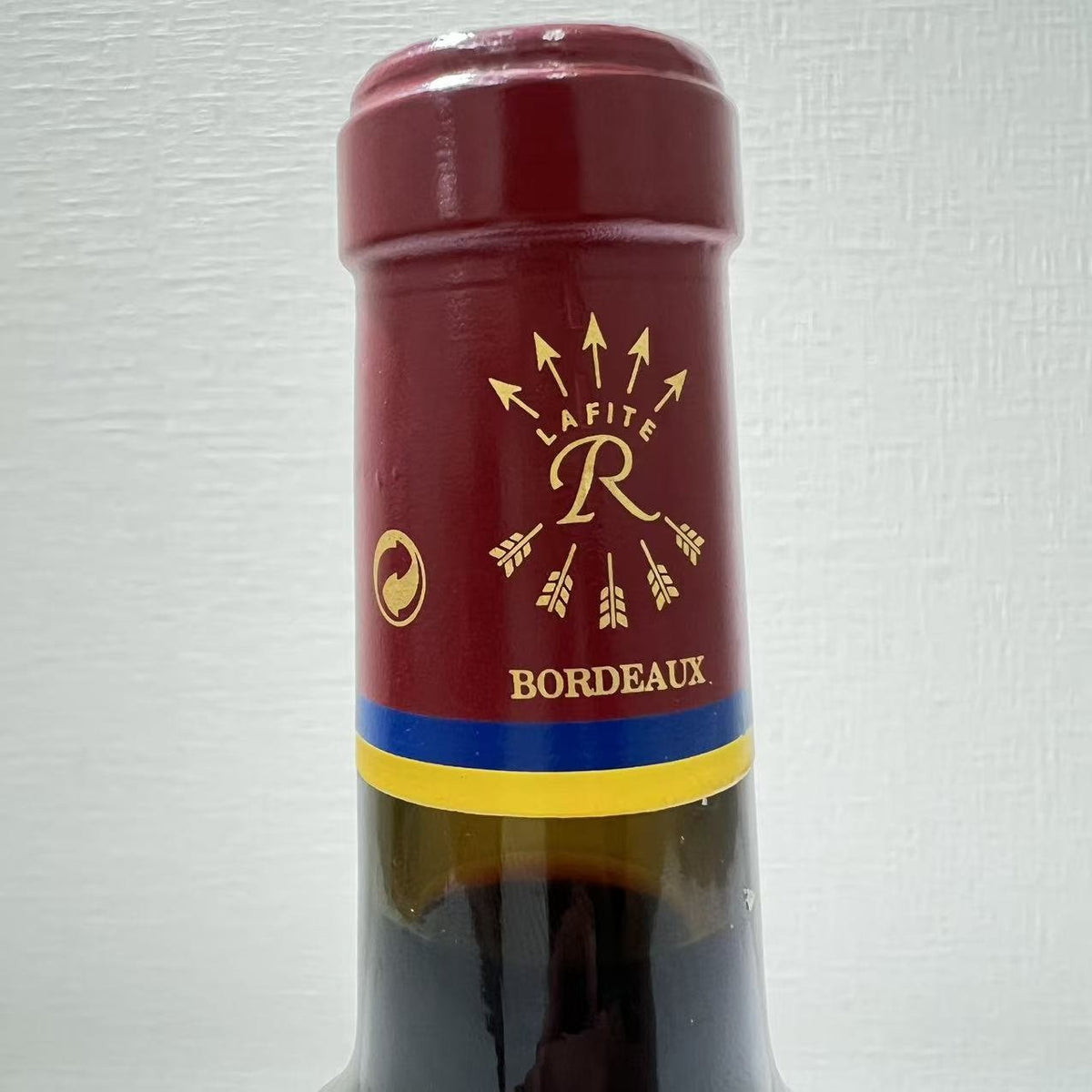 CARRUADES de LAFITE カリュアド ド ラフィット 2009年 13.5％ 750ml ポイヤック