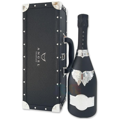 ANGANGEL エンジェル NV ブリュット ブラック 750ml 箱付