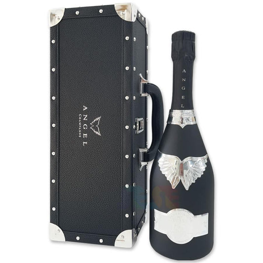 ANGANGEL エンジェル NV ブリュット ブラック 750ml 箱付