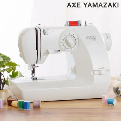 アックスヤマザキ 山崎範夫の電子ミシン AG-005