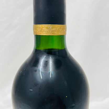 【古酒】【並行】シャトー ムートン ロートシルト 2000年 750ml 12.5％ Chateau Mouton Rothschild