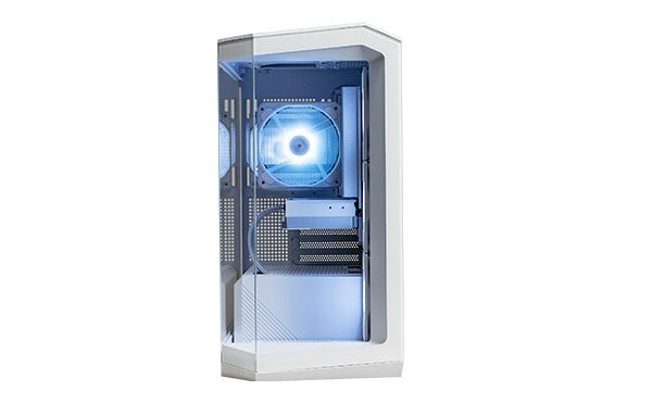 STORM ゲーミングPC GK-144FB56Ti16 RTX5060Ti 幻界シリーズ