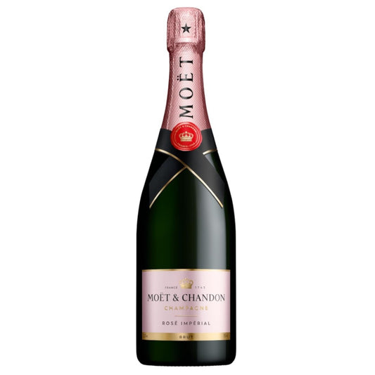 モエ エ シャンドン モエ ロゼ アンペリアル 750ml 箱なし MOET & CHANDON
