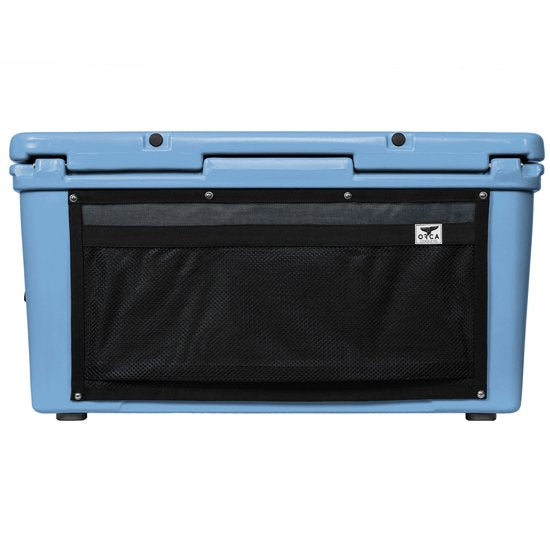 【大型商品】ORCA オルカ クーラーボックス Coolers 140 Quart Light Blue ライトブルー