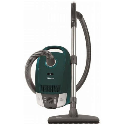 Miele ミーレ 紙パック式掃除機 Compact C2 CleanMeister PowerLine SDCO4
