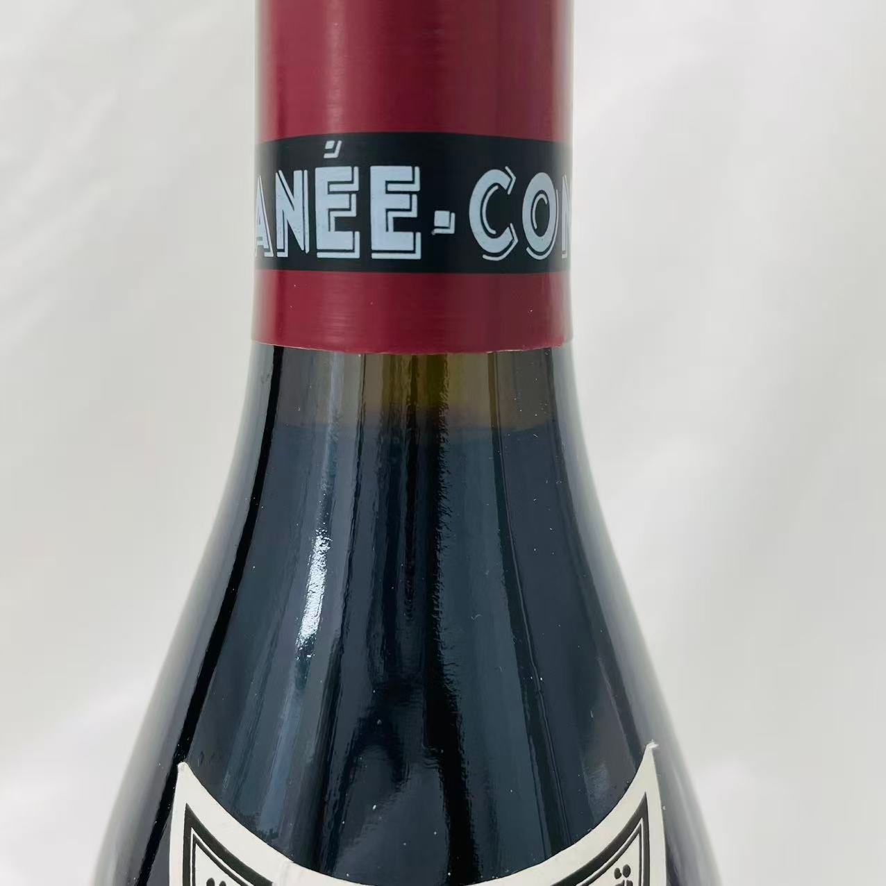 古酒】DRC ROMANEE-CONTI ロマネコンティ 1997年 750ml 13度 – おトクLAB