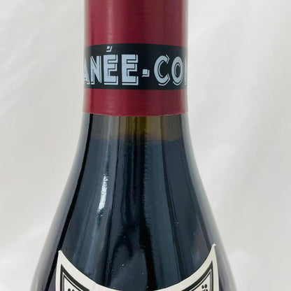 【古酒】DRC ROMANEE-CONTI ロマネコンティ 1997年 750ml 13度